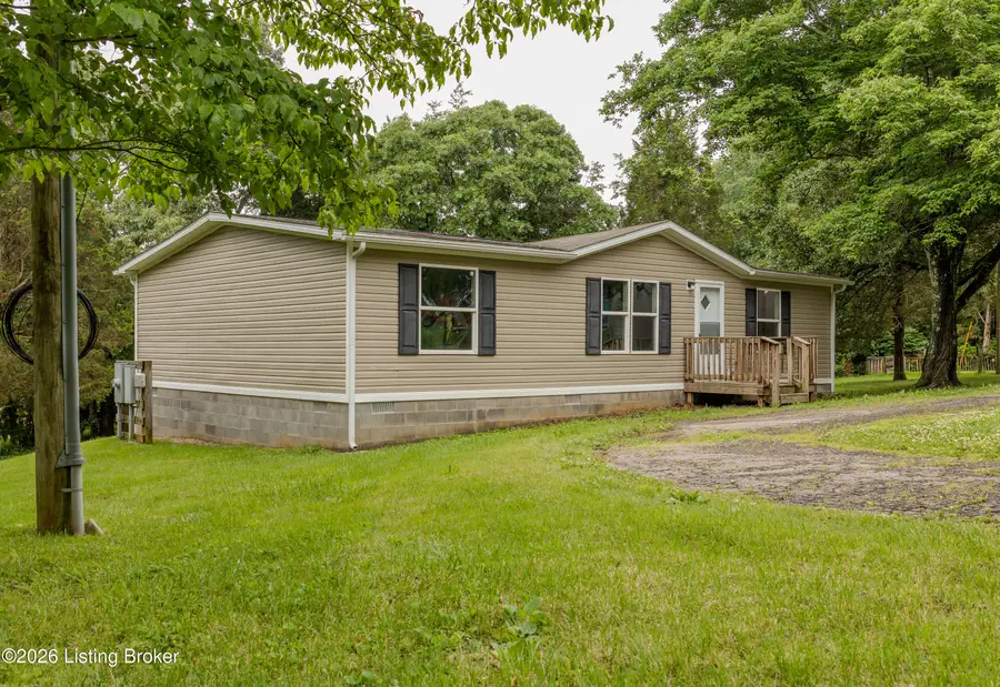 115 Gaylene Ave, Radcliff, KY 40160 - #3