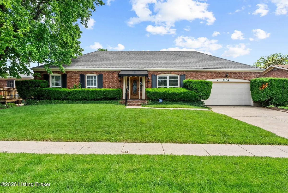 3202 Pomeroy Dr, Louisville, KY 40220 - #1