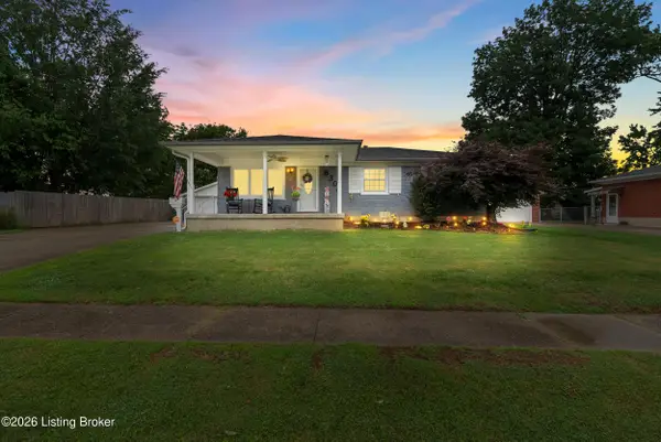 6304 Nigel Dr, Louisville, KY 40216