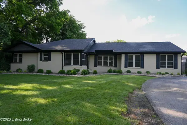 102 Madison Ave, Bardstown, KY 40004