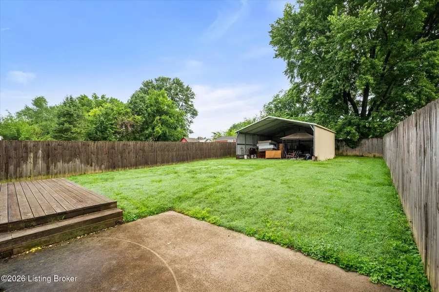 331 Alger Ave, Louisville, KY 40214 - #3