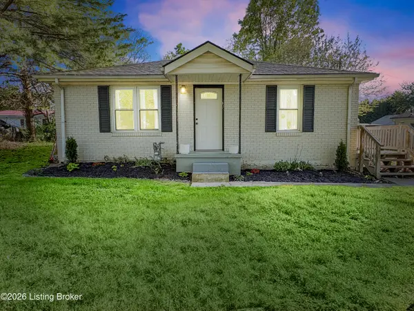 2383 Flatlick Rd, Mt Washington, KY 40047
