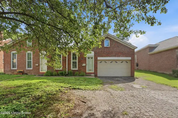 3031-3033 Wirth Ave, Louisville, KY 40217