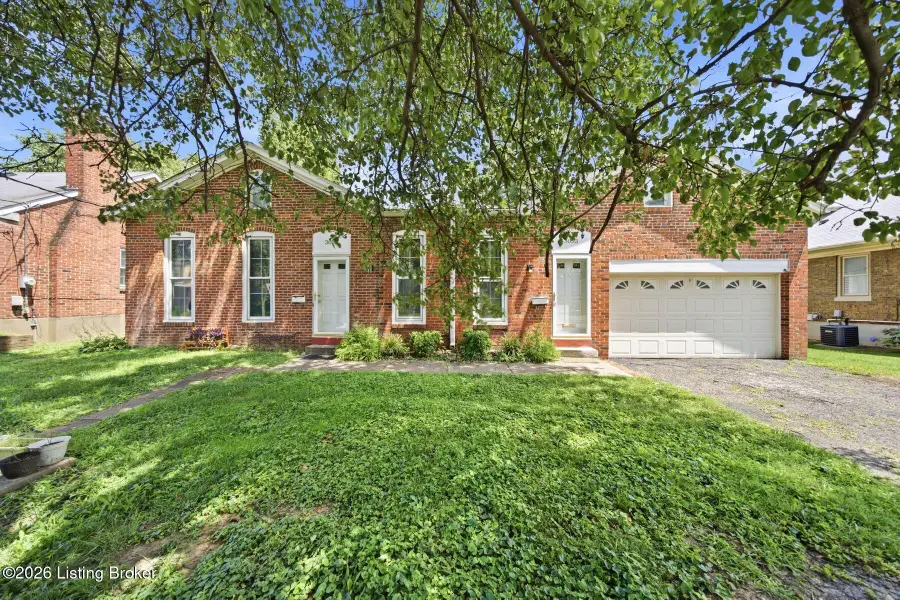 3031-3033 Wirth Ave, Louisville, KY 40217 - #2