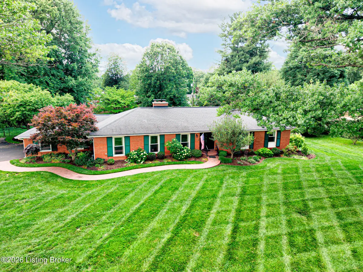 3520 Foxglove Ln, Louisville, KY 40241 - #1