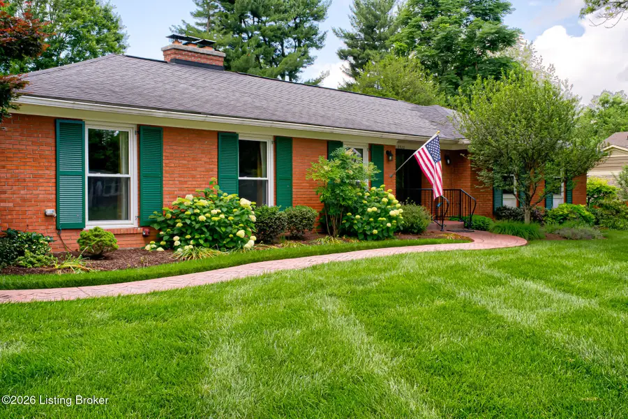 3520 Foxglove Ln, Louisville, KY 40241 - #2