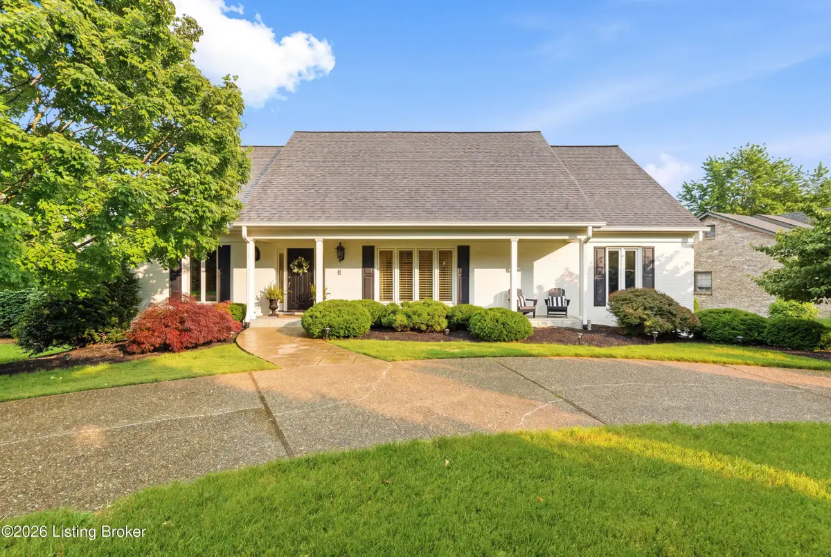 1202 Garden Creek Cir, Louisville, KY 40223 - #1