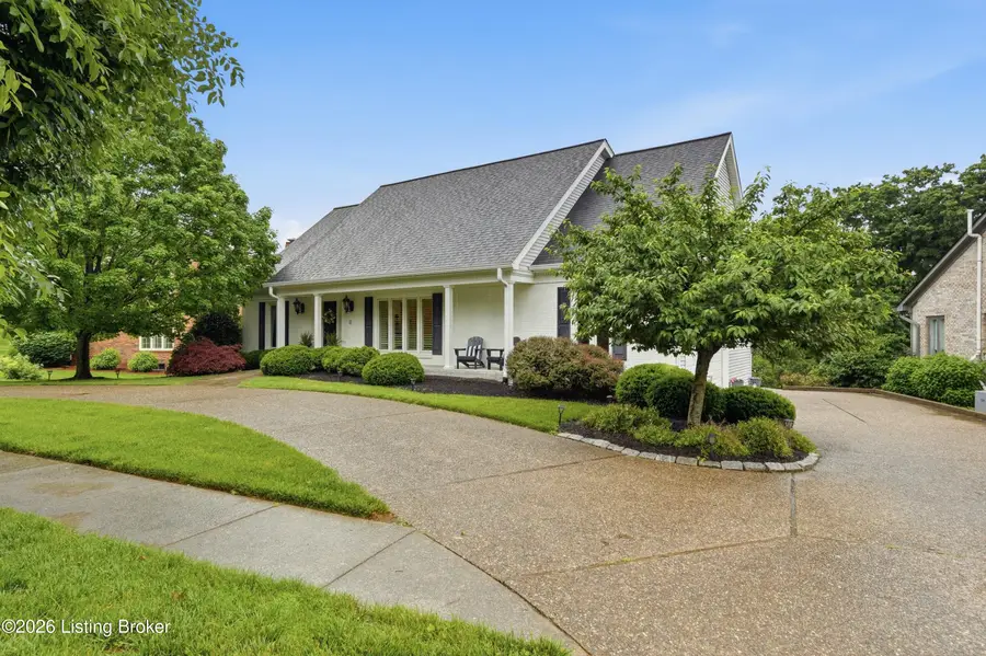 1202 Garden Creek Cir, Louisville, KY 40223 - #3