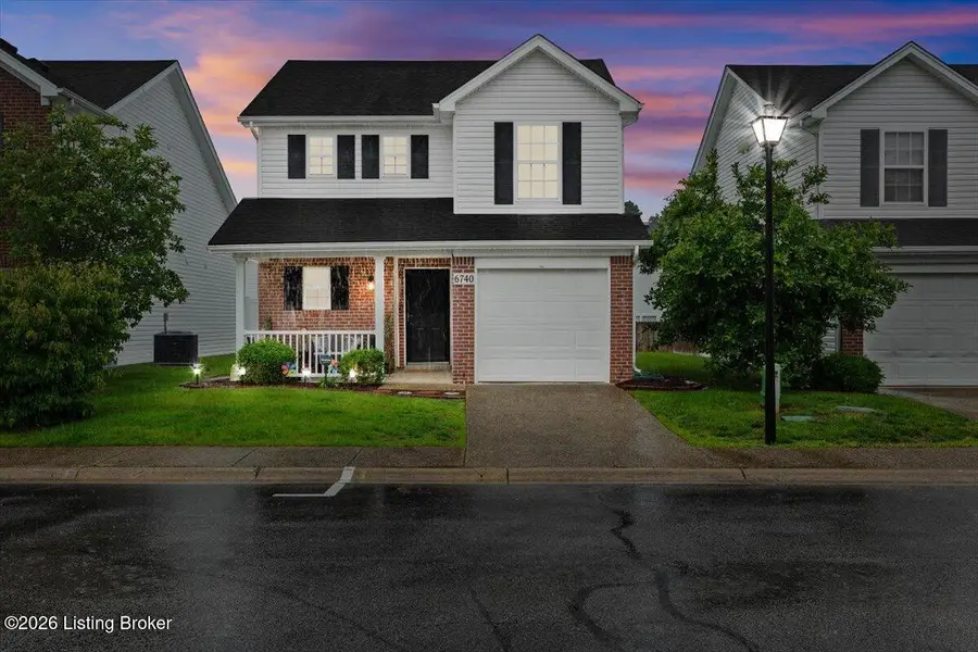 6740 Arbor Creek Dr, Louisville, KY 40228 - #3