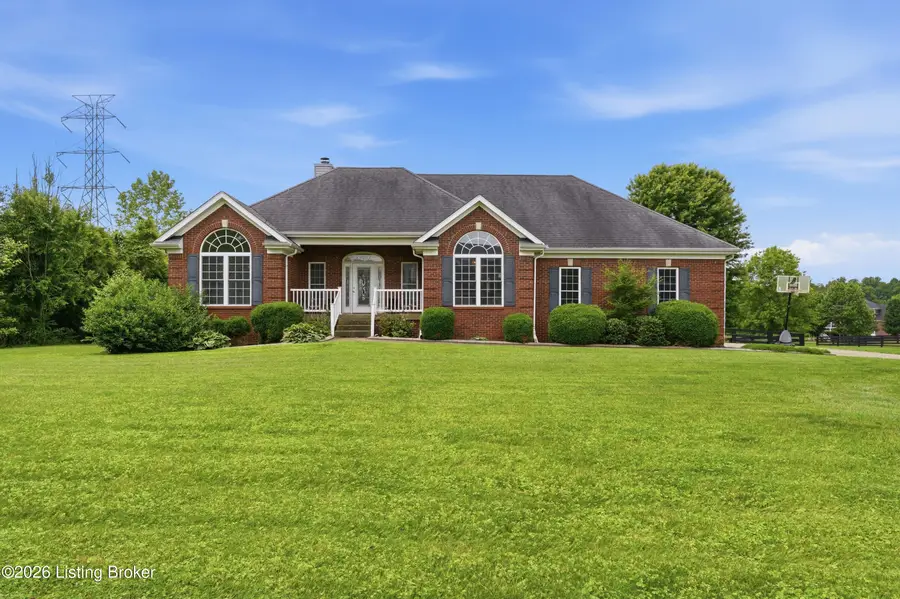 2500 Sycamore Run Pt, La Grange, KY 40031 - #2