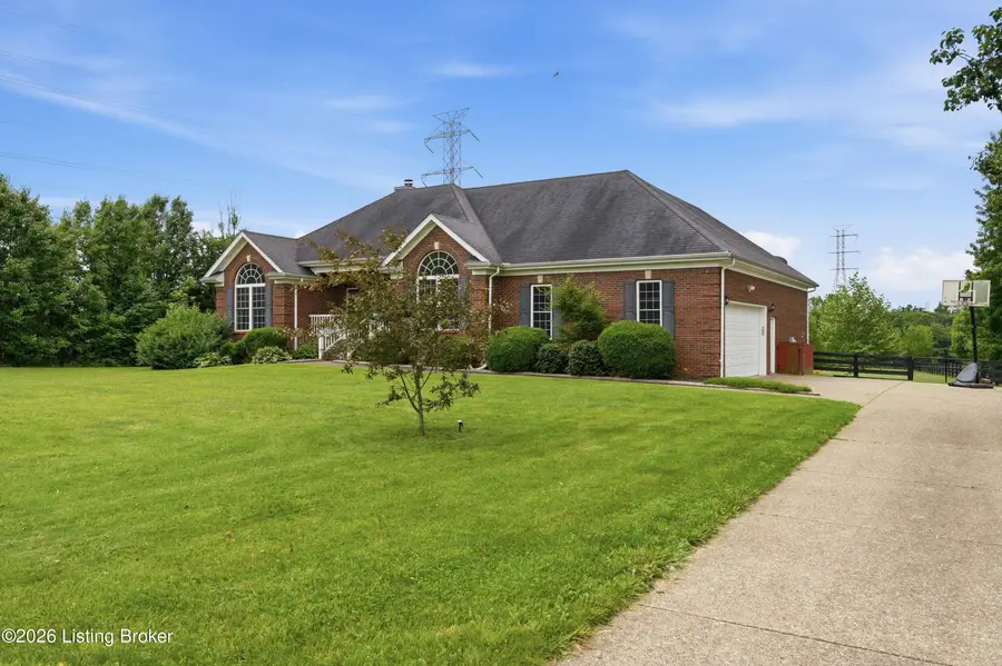 2500 Sycamore Run Pt, La Grange, KY 40031 - #3