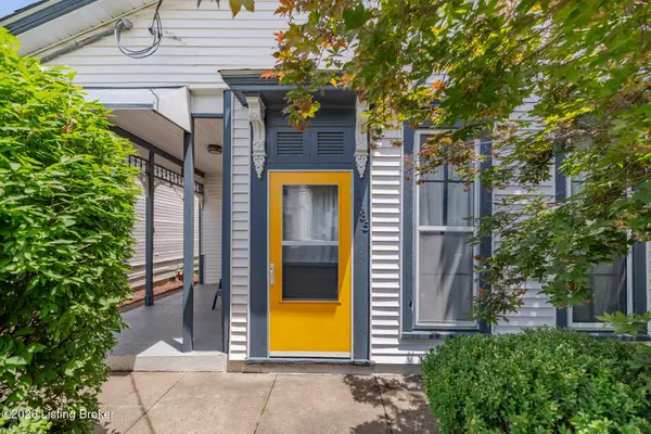 1135 Goss Ave, Louisville, KY 40217