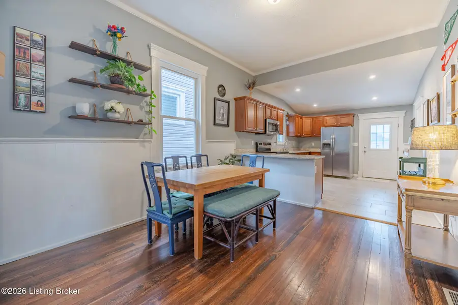 1135 Goss Ave, Louisville, KY 40217 - #3
