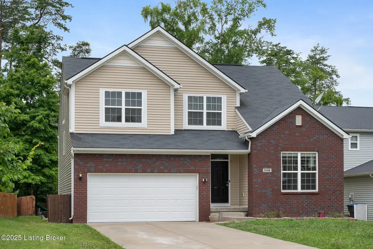 9108 Tamarack Grove Ln, Louisville, KY 40291 - #1