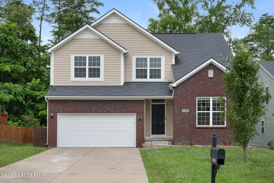 9108 Tamarack Grove Ln, Louisville, KY 40291 - #2