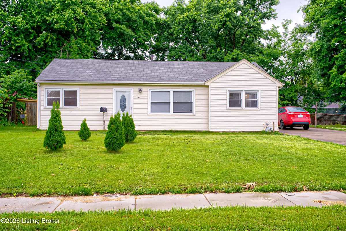 13414 Horncastle Way, Louisville, KY 40272 - #1