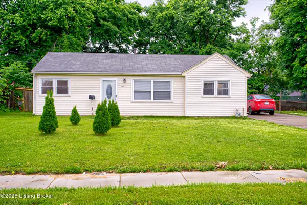13414 Horncastle Way, Louisville, KY 40272