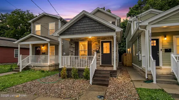 1037 S Hancock St, Louisville, KY 40203