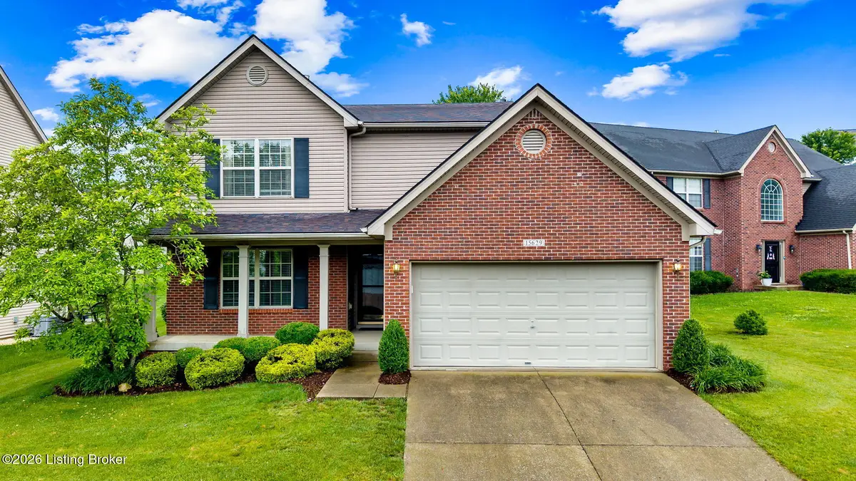 15629 Beckley Hills Dr, Louisville, KY 40245 - #1