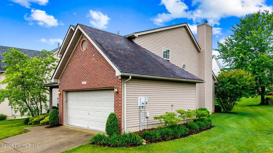 15629 Beckley Hills Dr, Louisville, KY 40245 - #3