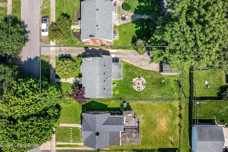 503 Wallace Ave, Louisville, KY 40207 - #2