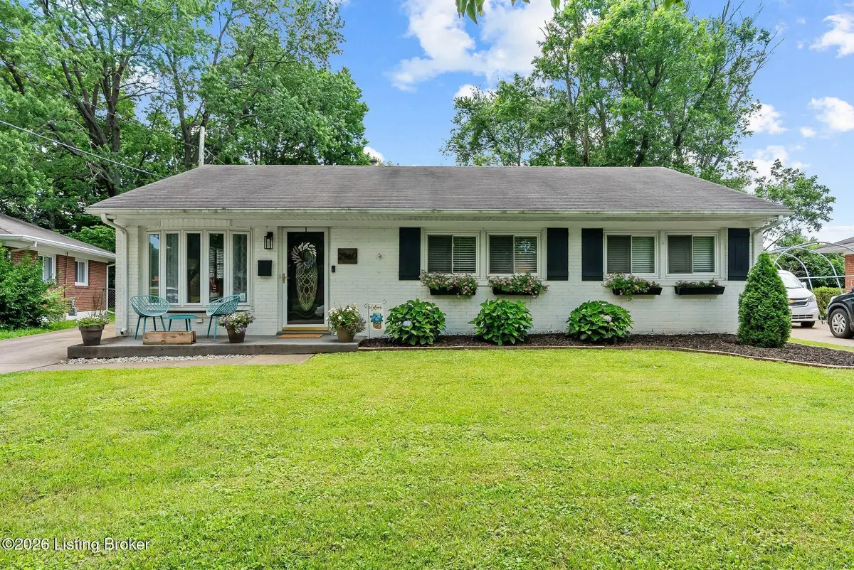 2960 Rio Rita Ave, Louisville, KY 40220 - #1