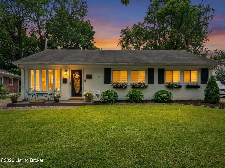 2960 Rio Rita Ave, Louisville, KY 40220 - #2
