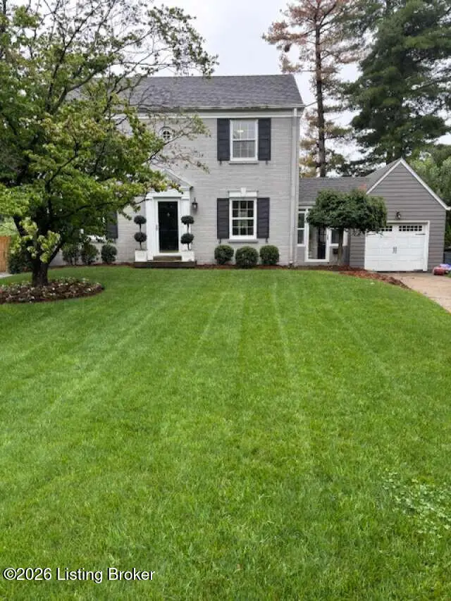 107 Don Allen Rd, Richlawn, KY 40207 - #1