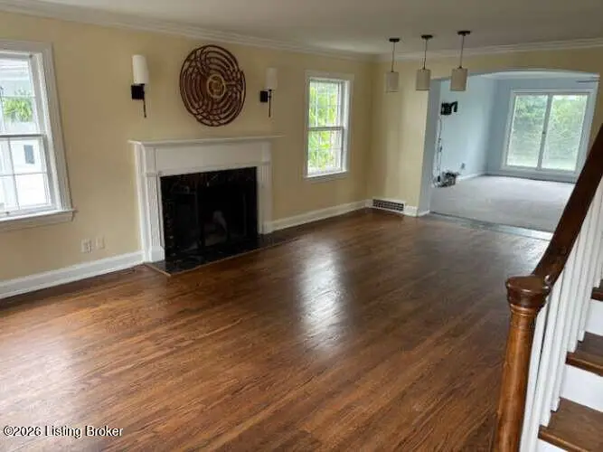 107 Don Allen Rd, Richlawn, KY 40207 - #3