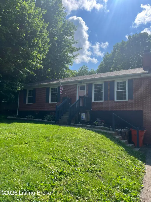 386 Tunnel Hill Rd, Elizabethtown, KY 42701