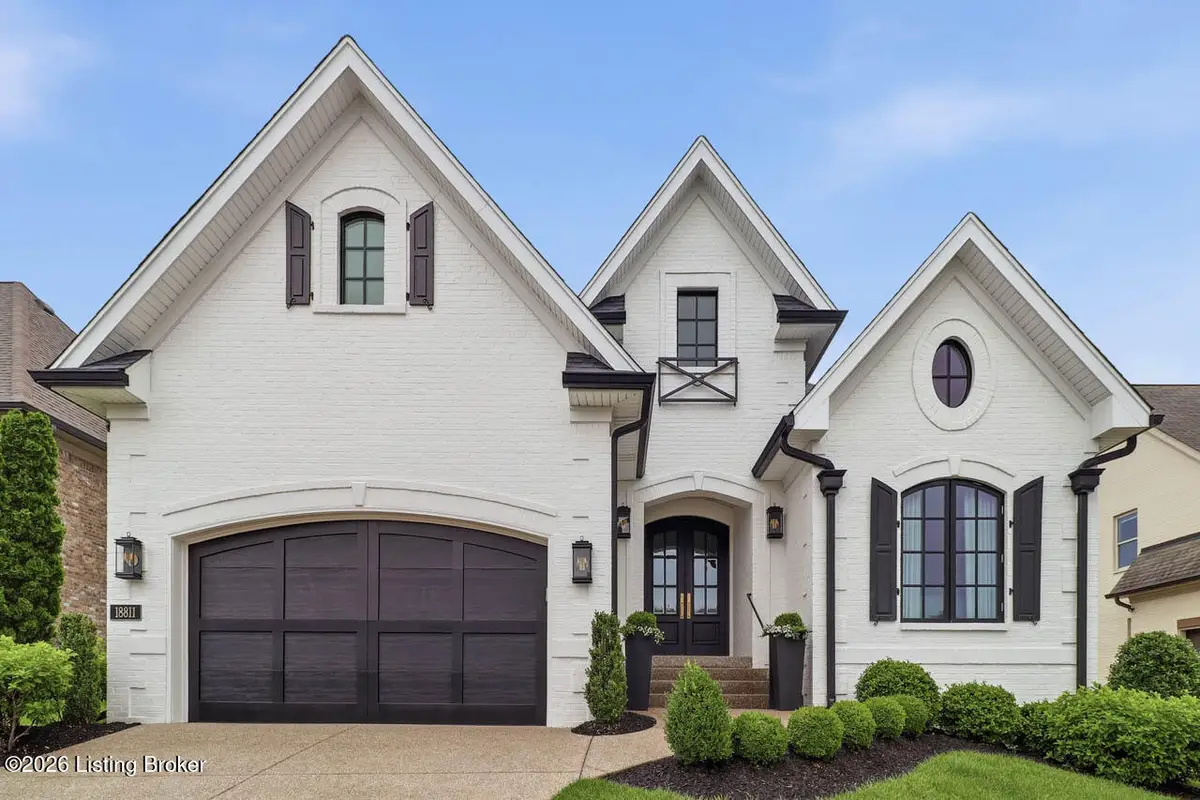 18811 Crestfield Cir, Louisville, KY 40245 - #1
