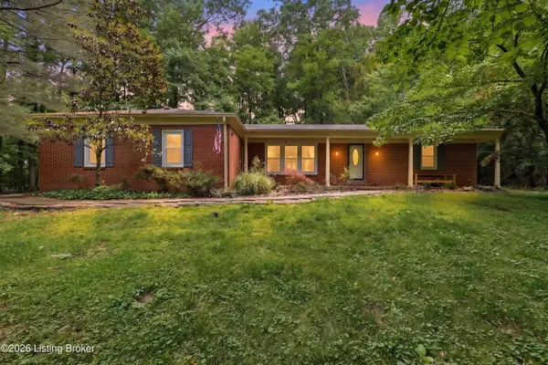 8000 Manslick Rd, Louisville, KY 40214