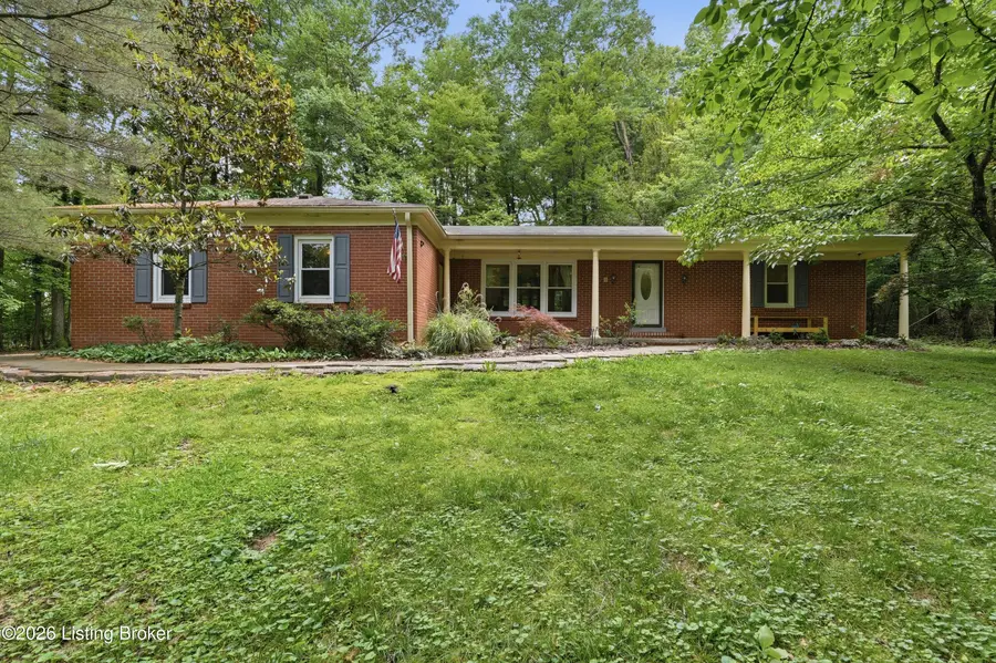 8000 Manslick Rd, Louisville, KY 40214 - #2