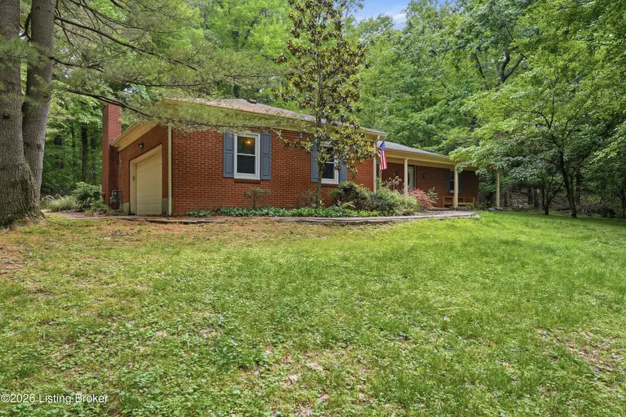 8000 Manslick Rd, Louisville, KY 40214 - #3