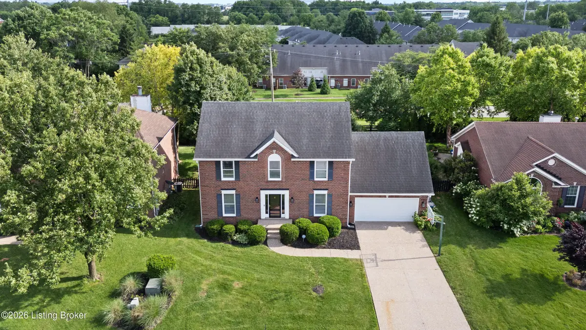 3408 Sample Way, Louisville, KY 40245 - #1
