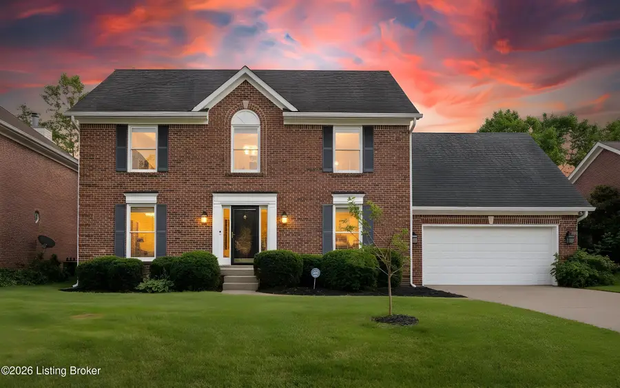 3408 Sample Way, Louisville, KY 40245 - #3