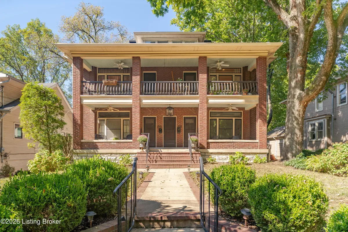 304 S Peterson Ave # 1, Louisville, KY 40206 - #1
