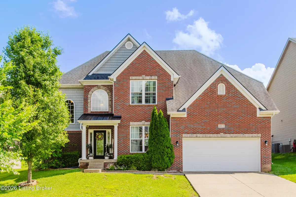 6913 Franklin Farmer Way, Louisville, KY 40229 - #1