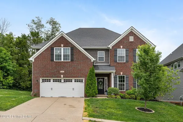 18683 Mila Marie Dr, Louisville, KY 40245