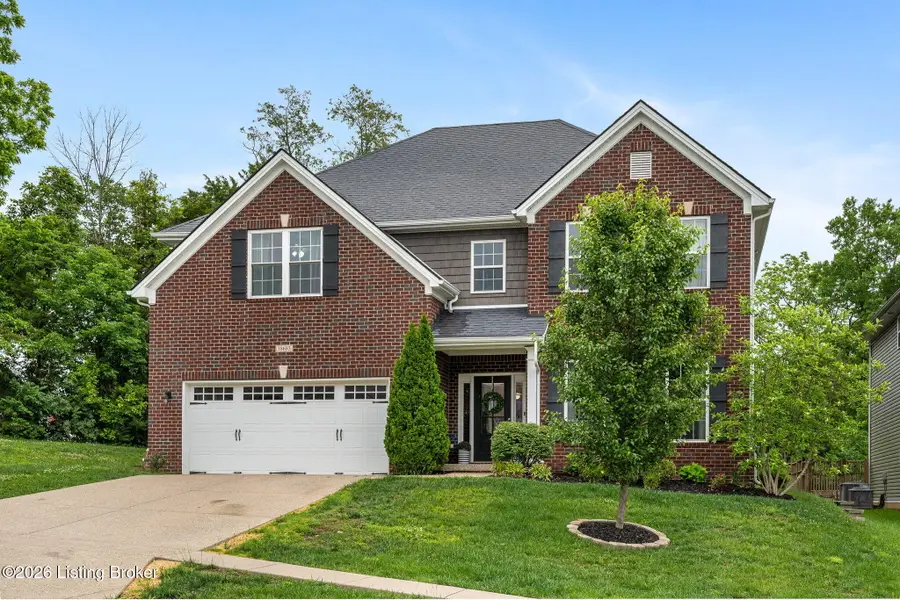 18683 Mila Marie Dr, Louisville, KY 40245 - #2