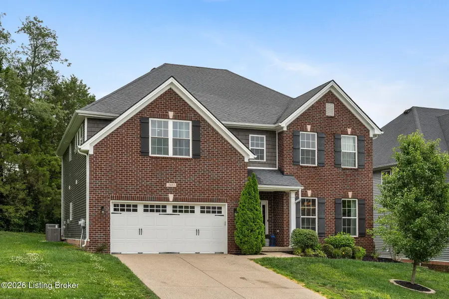 18683 Mila Marie Dr, Louisville, KY 40245 - #3