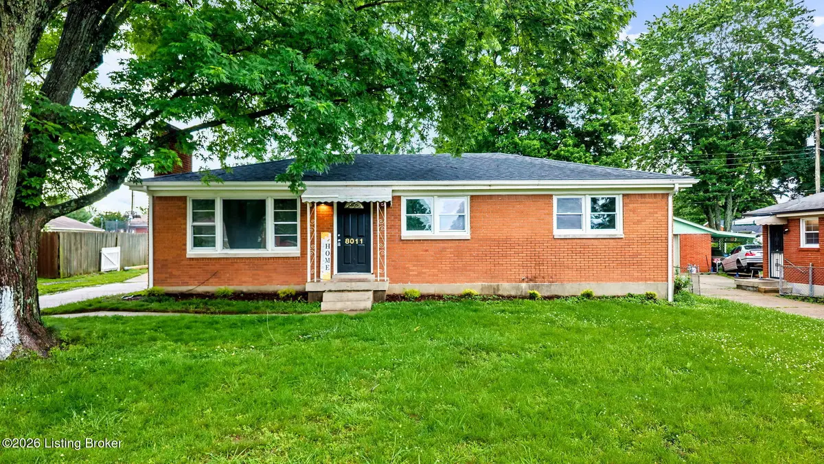 8011 Zelma Fields Ave, Louisville, KY 40228 - #1