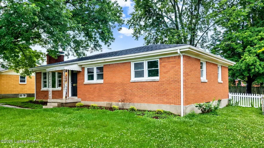 8011 Zelma Fields Ave, Louisville, KY 40228 - #3