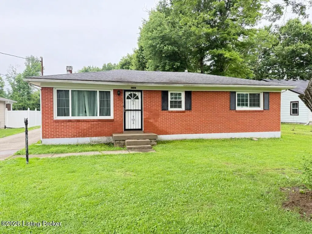 9741 Mason Ln, Fairdale, KY 40118 - #1