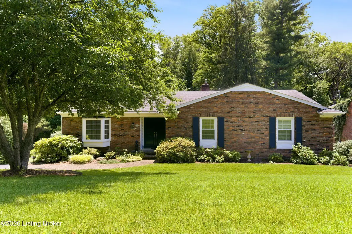 7814 Crown Top Rd, Louisville, KY 40241 - #1