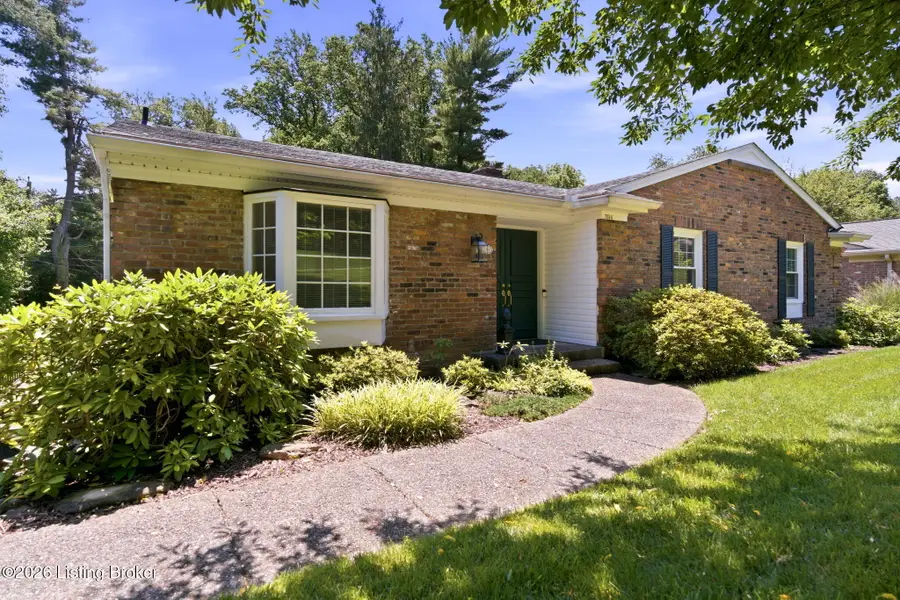 7814 Crown Top Rd, Louisville, KY 40241 - #2