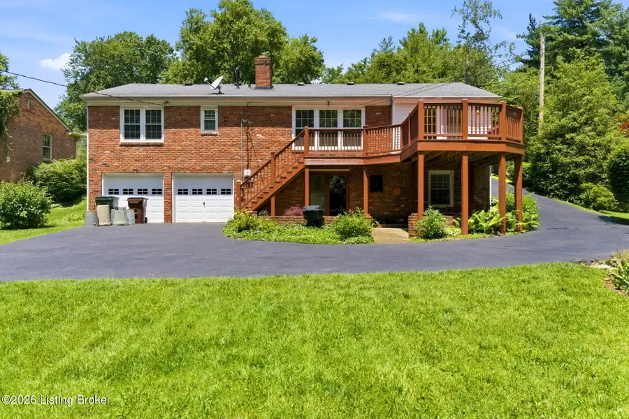 7814 Crown Top Rd, Louisville, KY 40241 - #3