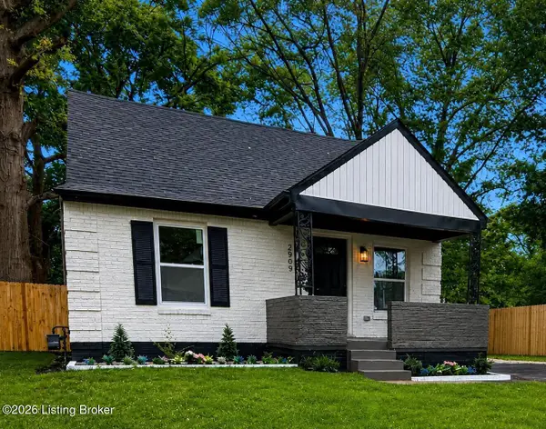 2903 Narragansett Dr, Louisville, KY 40210