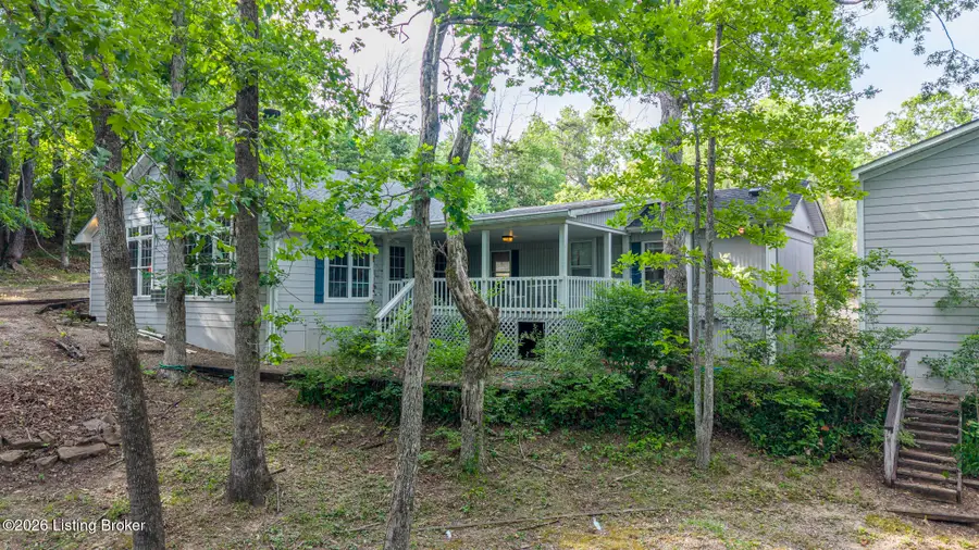 877 Twin Cove Rd, Clarkson, KY 42726 - #2