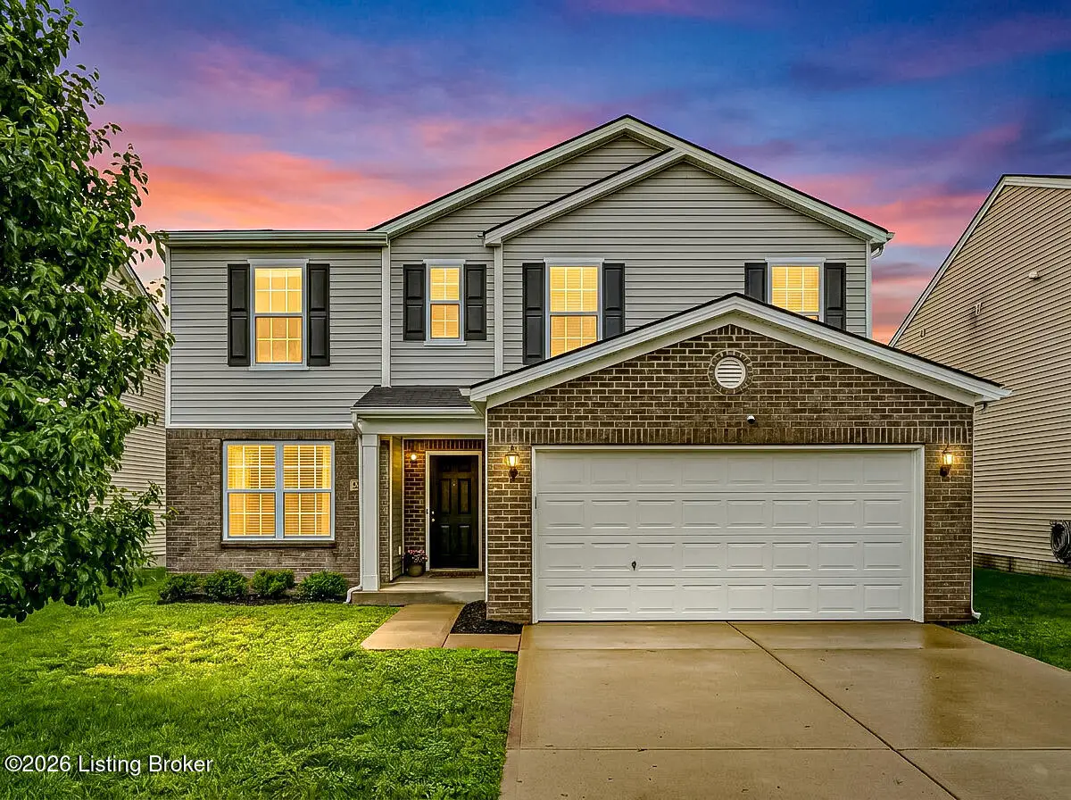 5024 Tealwood Dr, Shelbyville, KY 40065 - #1